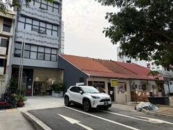 Lorong 22 Geylang (D14), Terrace #623214151